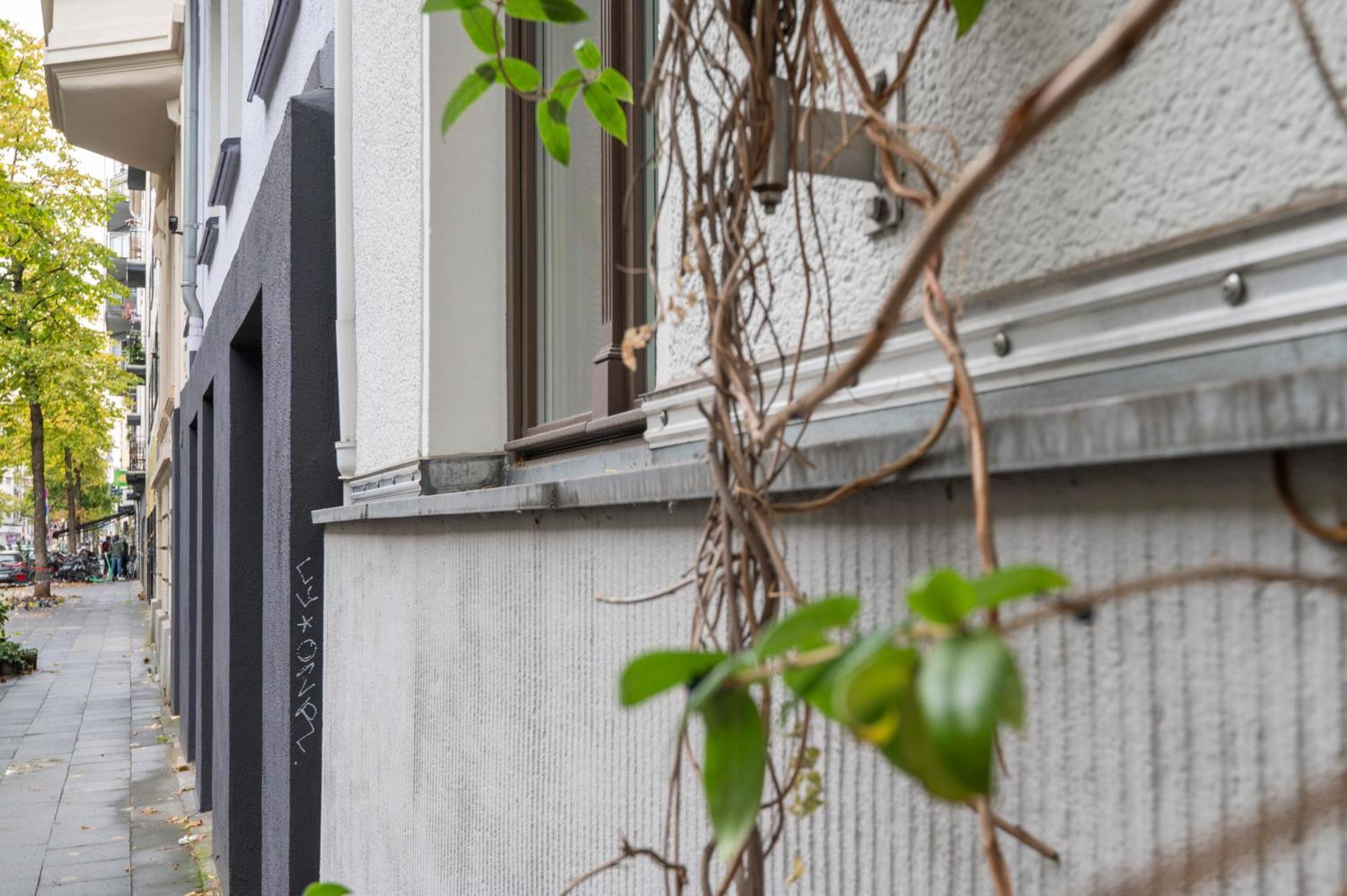 Apartment B49 - & Messe